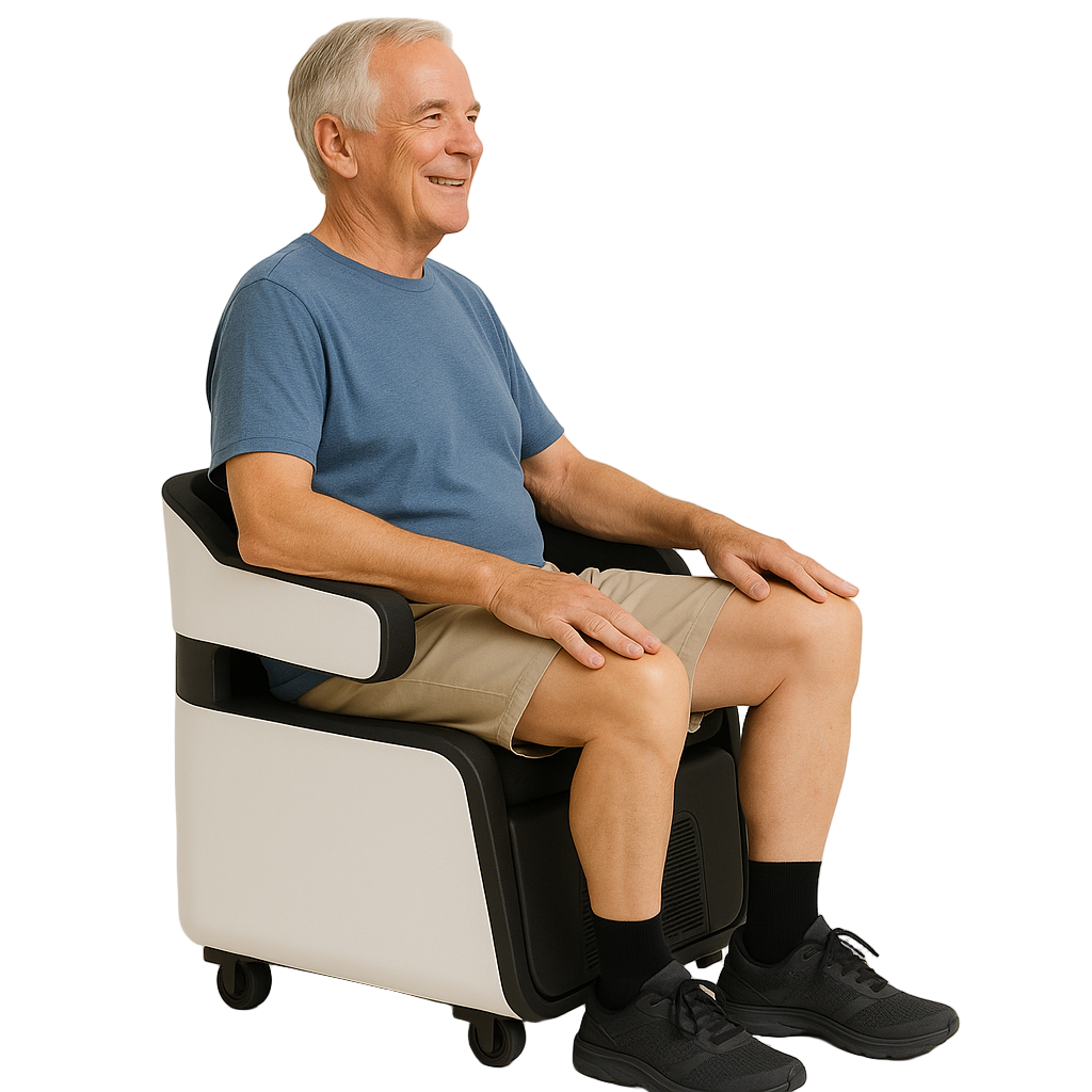 Pelvic Floor Therapy HIFEM